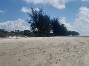 9 Acres Beach Plot for Sale at Kisiju Pwani
