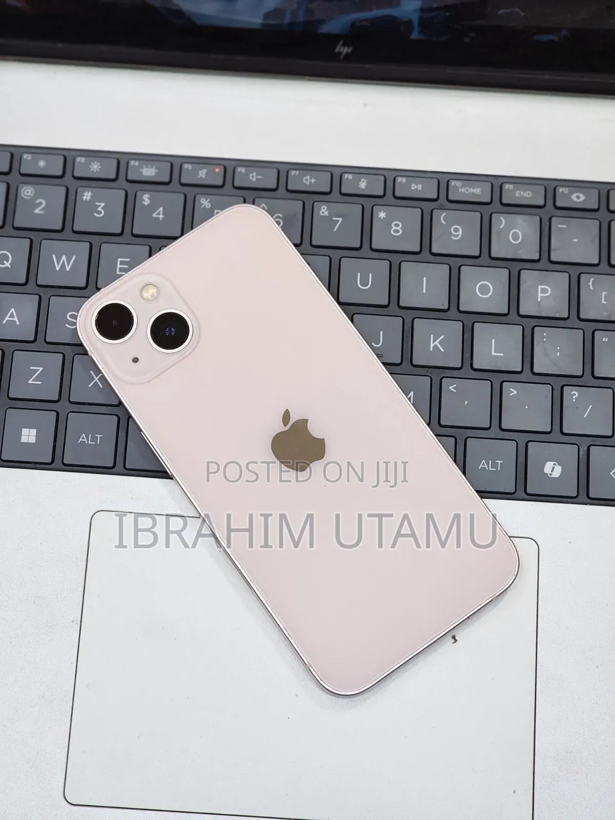Apple iPhone 13 128 GB Pink