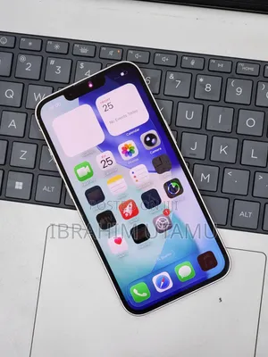 Apple iPhone 13 128 GB Pink