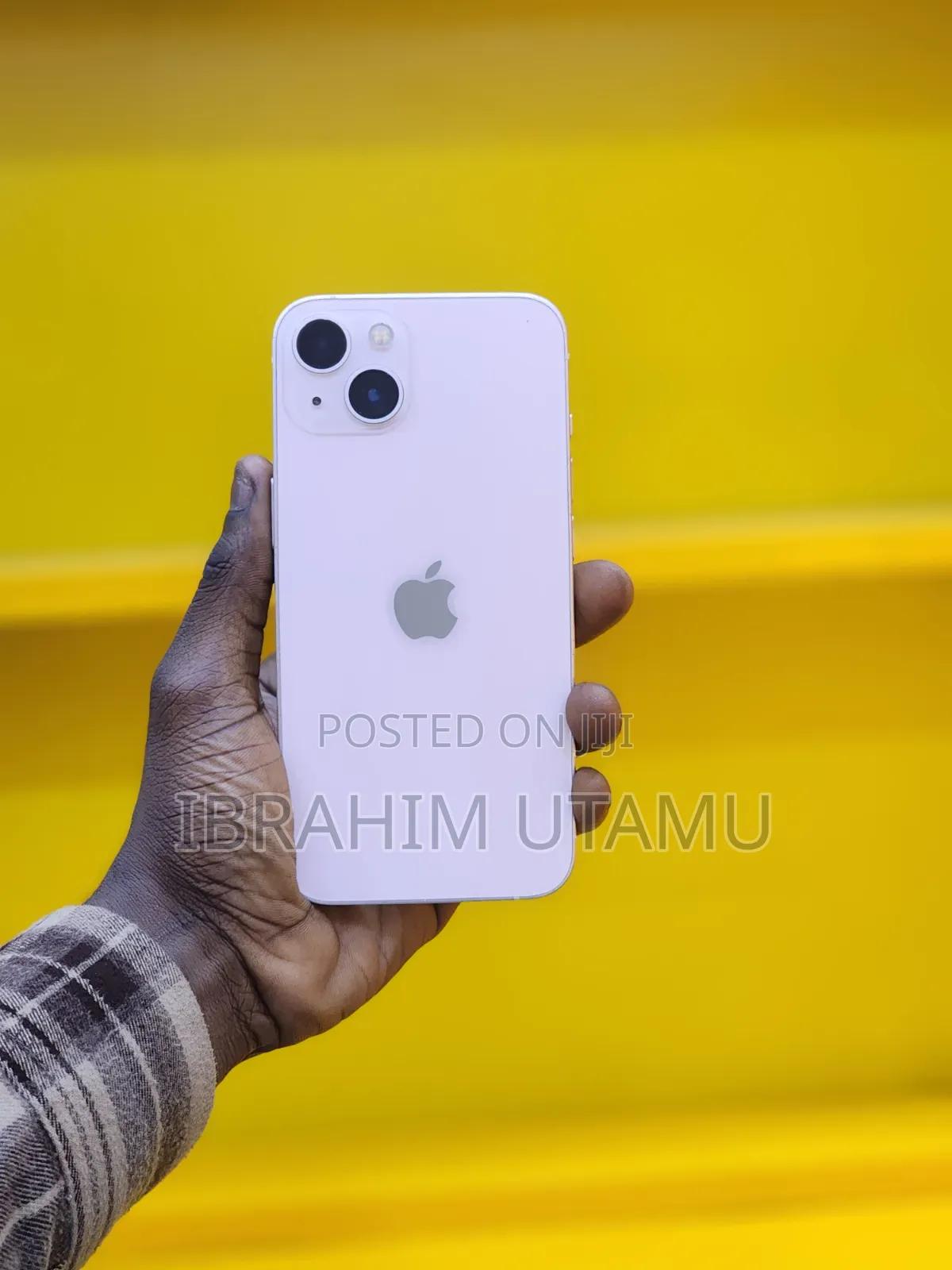 Apple iPhone 13 128 GB Pink