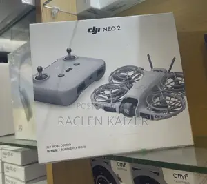 Dji Neo 2 Fly More Combo