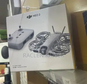 Dji Neo 2 Fly More Combo