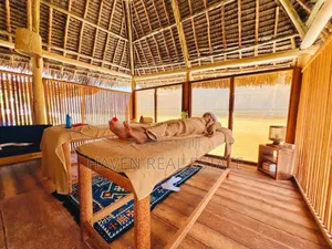 Brand New Beach Hotel for Sale at Jambiani Zanzibar