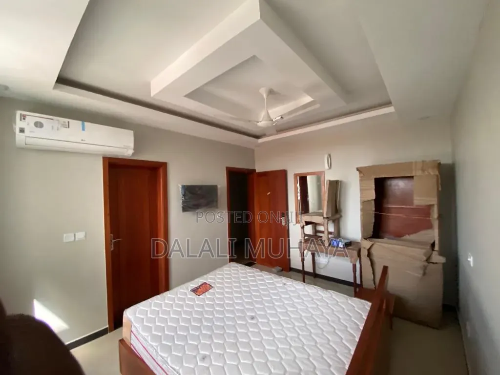 18bdrm Apartment in Dodoma Hotel, Ibihwa for sale