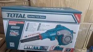 Total Aspirator Blower 800w