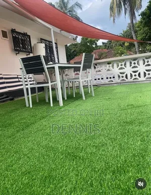 Grass Carpet