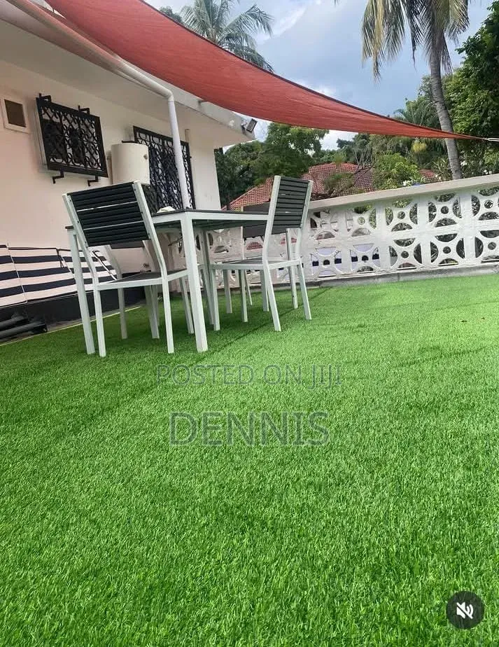 Grass Carpet