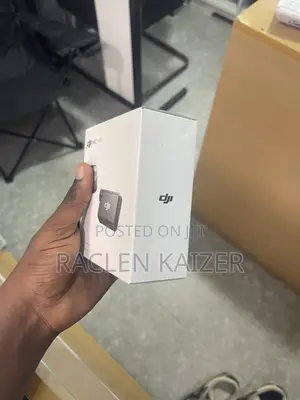 Dji Mic Mini