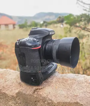 Nikon D750 Camera