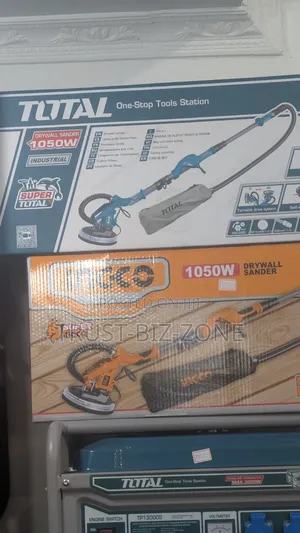 Drywall Sander 1050w