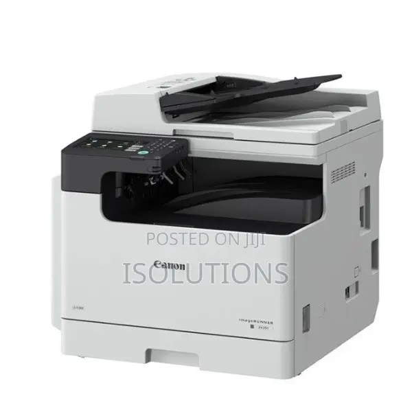Canon Ir2425i Printer