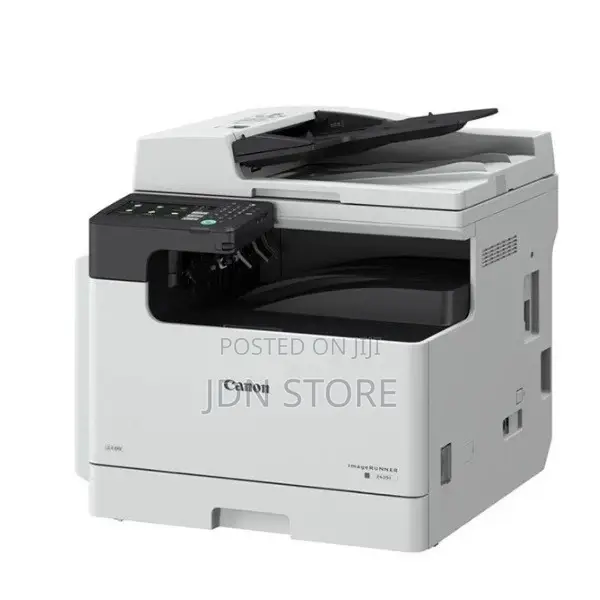 Canon Ir2425i Printer