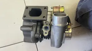 DIESEL New Turbo Charger Land Cruiser