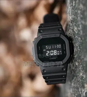 Casio Dw-5600ubb-1dr
