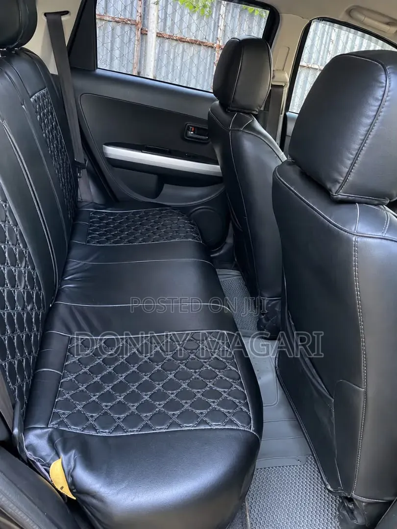 Toyota IST 2005 Gray