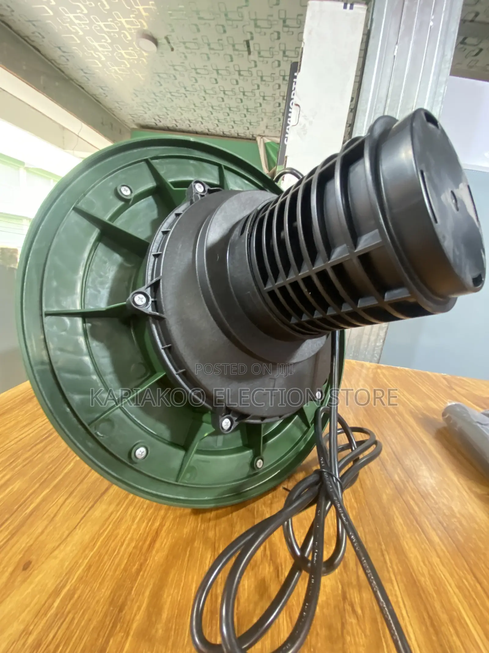 Vacuum Cleaner