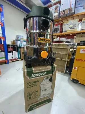 Vacuum Cleaner