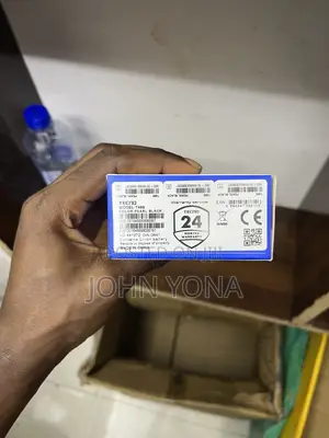New Tecno T455 Black