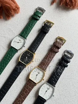 Longiness Watch