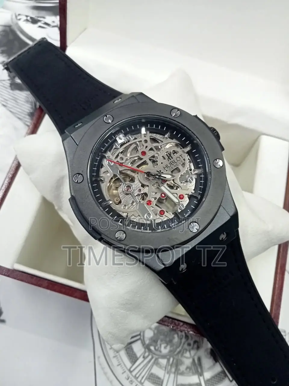 Hublot Watch