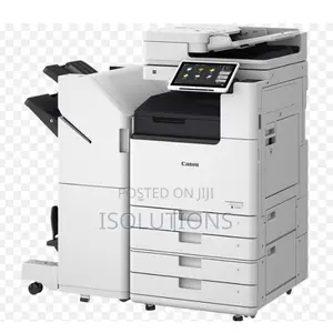 Canon C3935i Printer