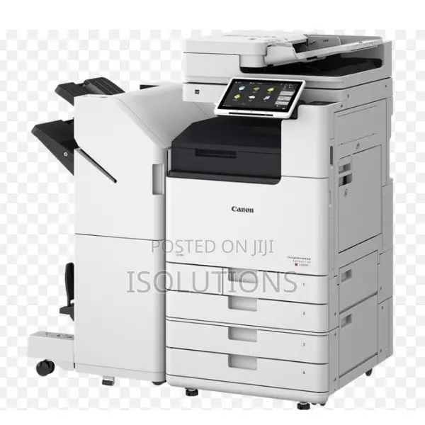 Canon C3935i Printer