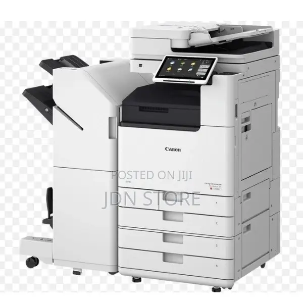 Canon C3935i Printer