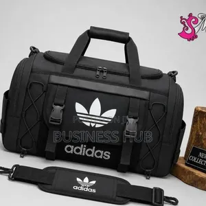 Brand Sport Bags Quality