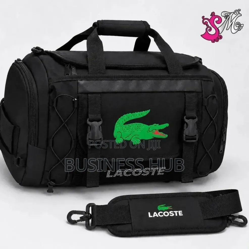 Brand Sport Bags Quality