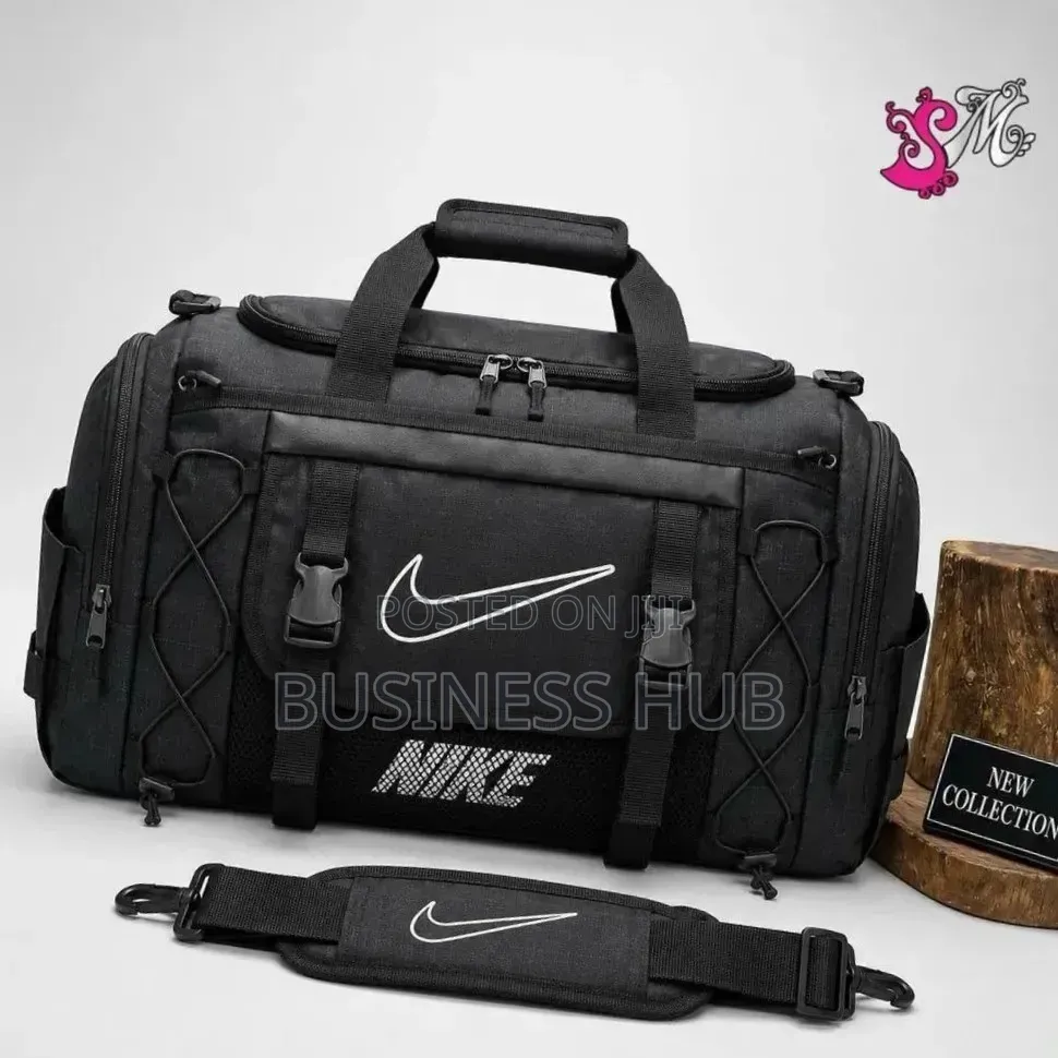 Brand Sport Bags Quality