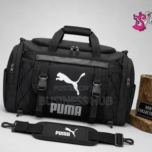 Brand Sport Bags Quality