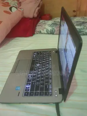 Laptop HP EliteBook 840 G3 8GB Intel Core i7 SSD 160GB