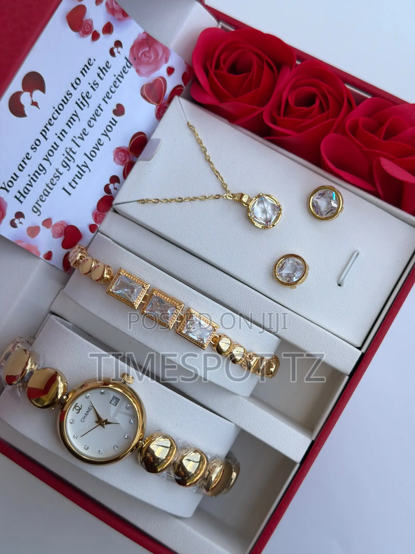 Ladies Gift Watch