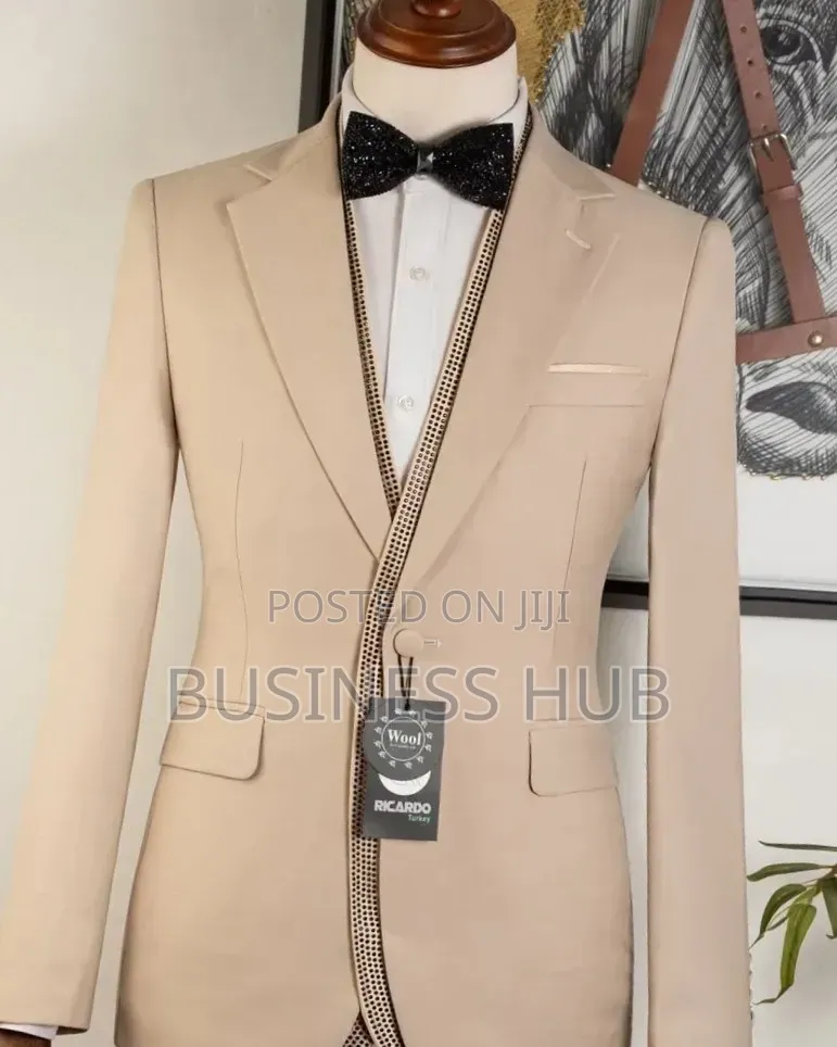 Brand RICLDO Martinez _QUALITY