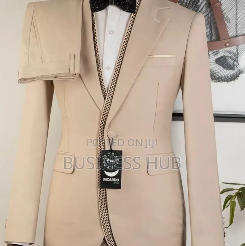 Brand RICLDO Martinez _QUALITY