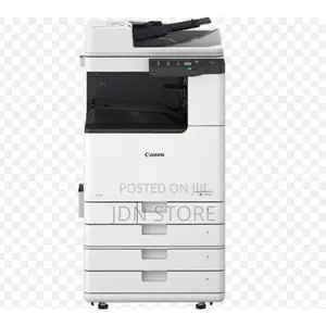 Canon C3326i Printer