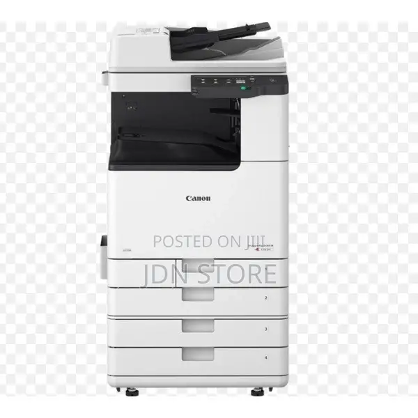 Canon C3326i Printer