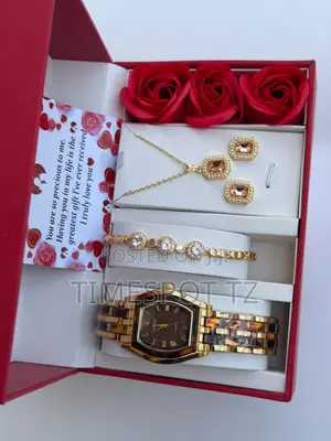 Watch for Women