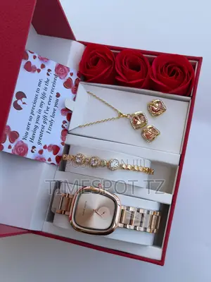 Watch for Women