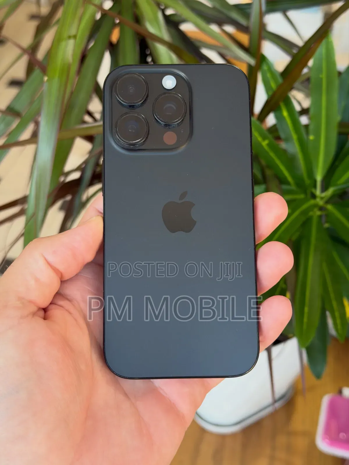 Apple iPhone 16 Pro 512 GB