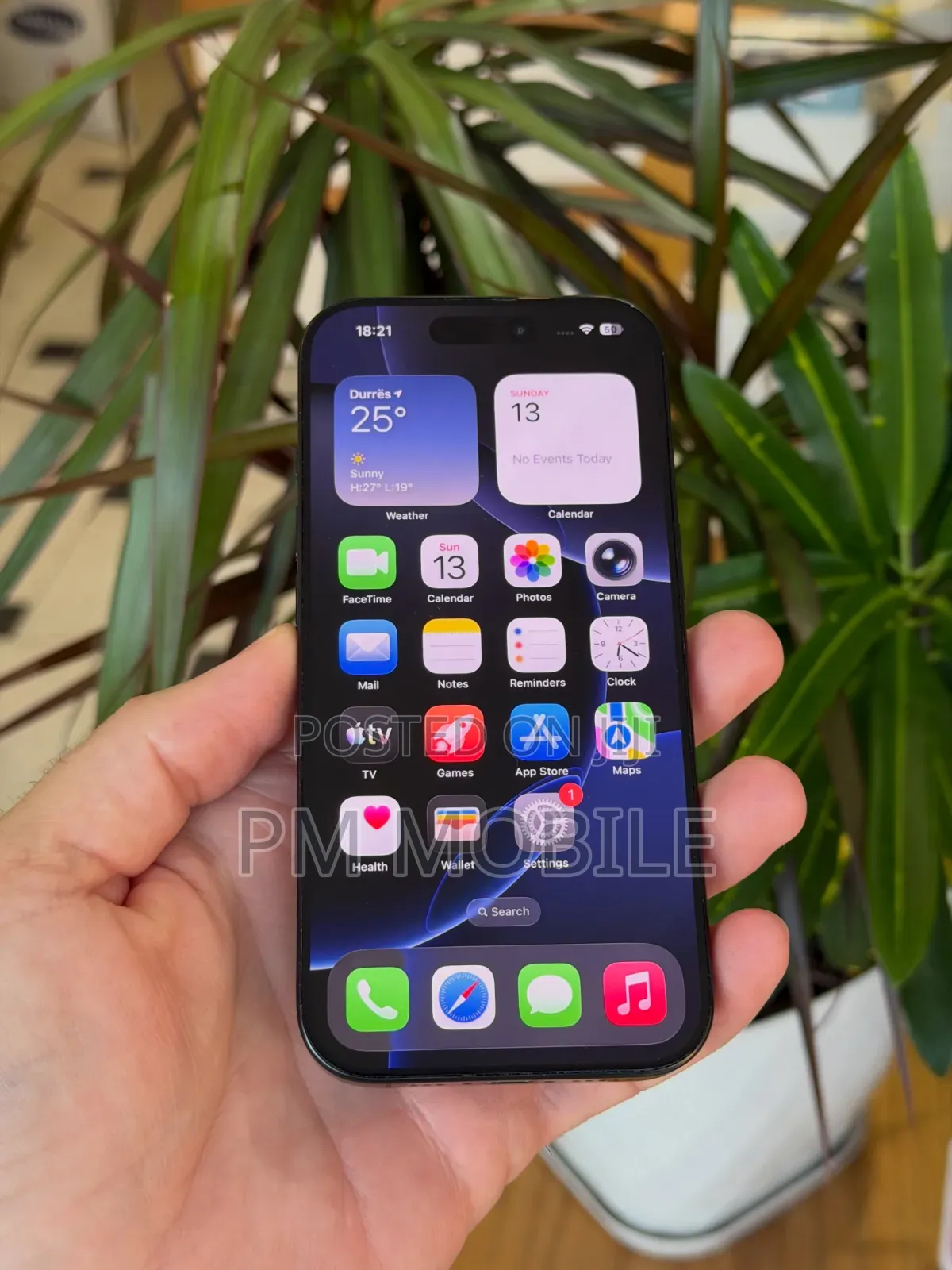Apple iPhone 16 Pro 512 GB