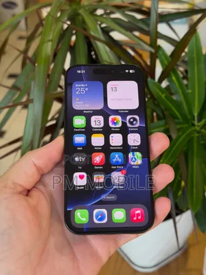 Apple iPhone 16 Pro 512 GB
