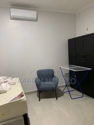 Furnished 1bdrm Apartment in Chwaku Street, Mikocheni for rent