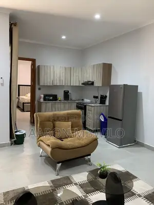 Furnished 1bdrm Apartment in Chwaku Street, Mikocheni for rent