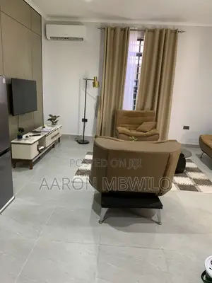 Furnished 1bdrm Apartment in Chwaku Street, Mikocheni for rent