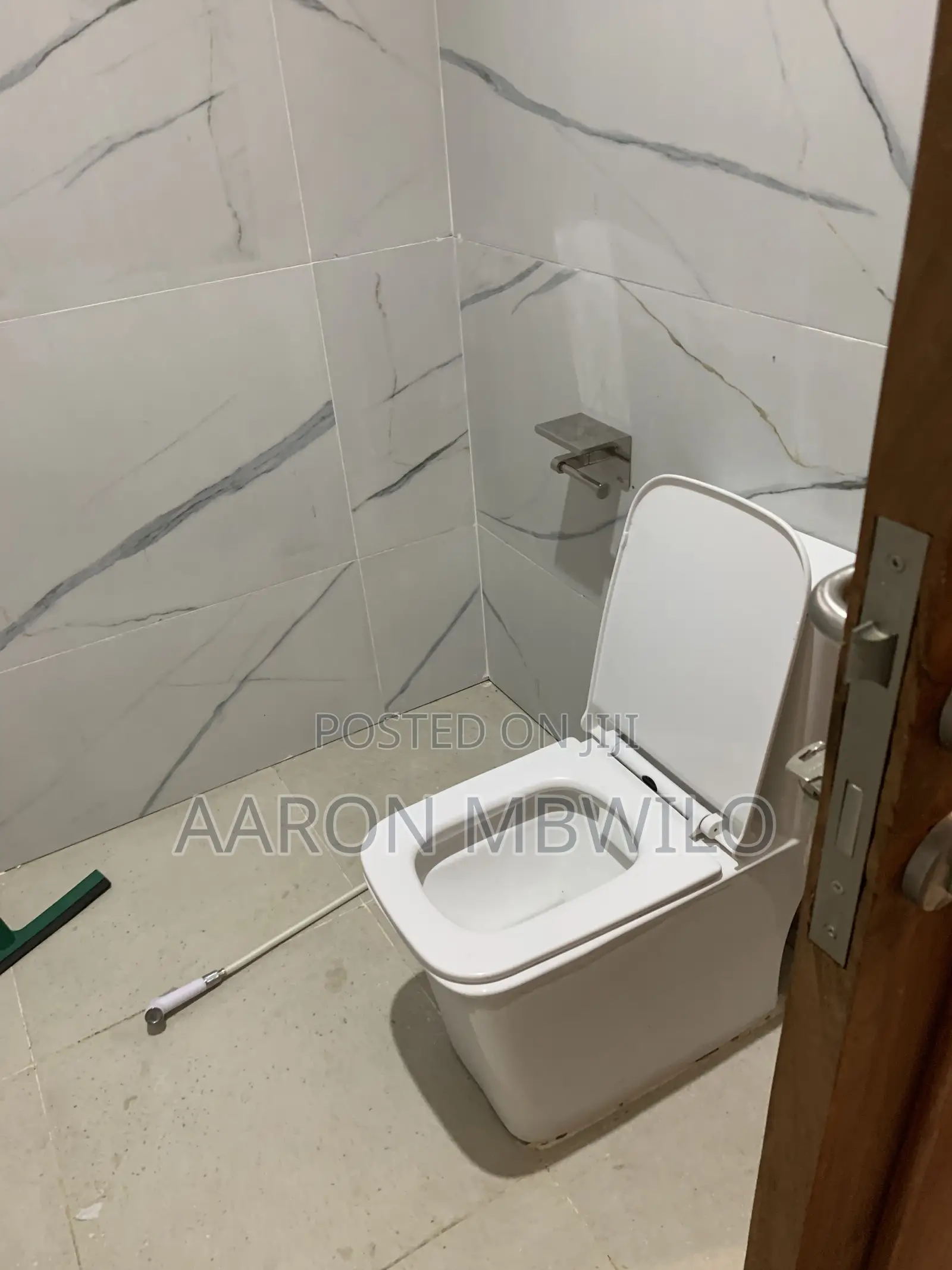 Furnished 1bdrm Apartment in Chwaku Street, Mikocheni for rent