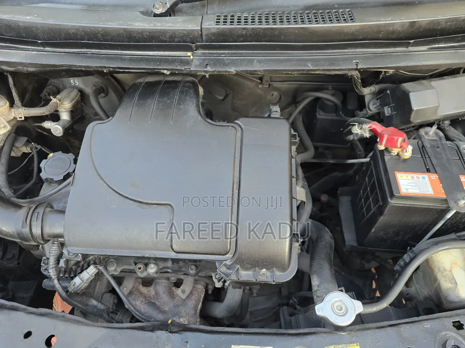 Toyota Passo 2007 Beige