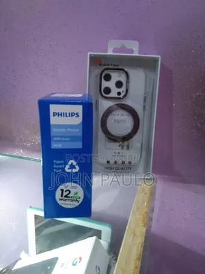 New Philips Fun 101