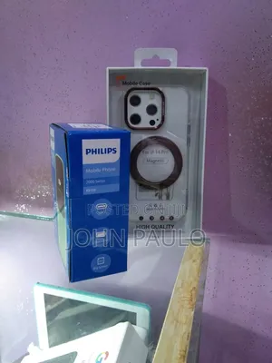 New Philips Fun 101