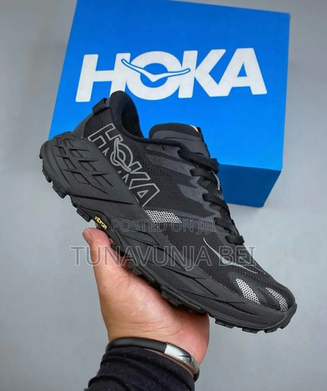 Hokaa Original Sneakers Og 